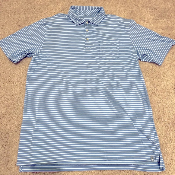 Peter Millar Golf Polo - Picture 1 of 2